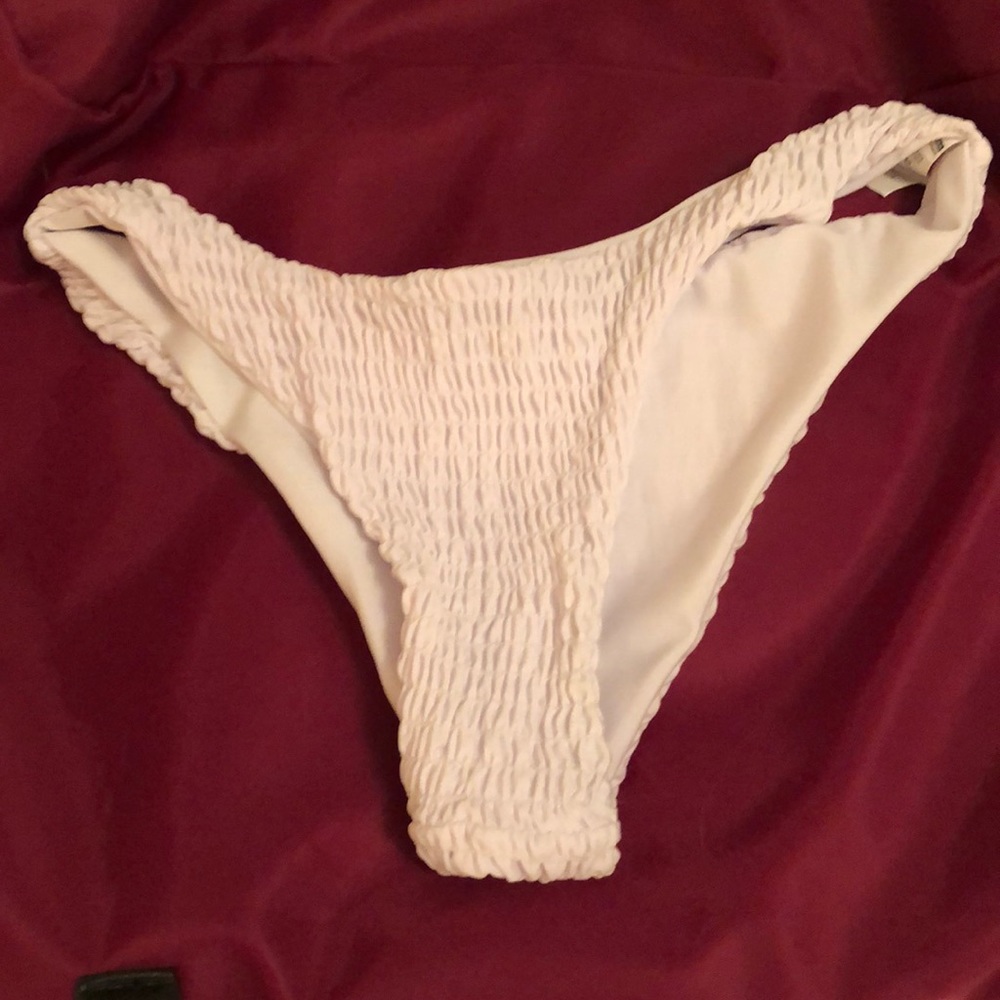 Zaful bikini bottom
